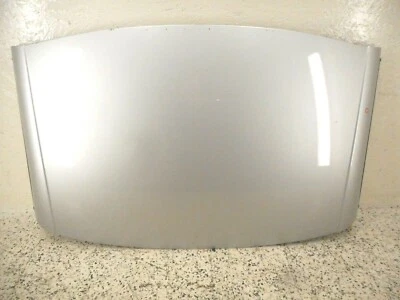 01-04 Mercedes-Benz SLK320 Convertible Hard Top Roof Panel OEM Foto 1 de 4