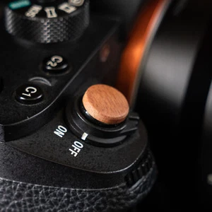 The shutter button is suitable for the whole series such as Sony A7R3 M4 A9 - Picture 1 of 19
