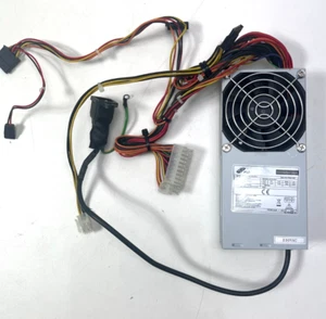 PC Power Supply TFX Bronze FSP FSP250-50IHBCA 250W 24Pin 4Pin 3x SATA +MiniSata - Picture 1 of 4