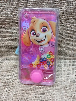 Paw Patrol Water game with candies 3 g - Image 1 of 2