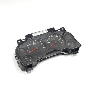 2011 2012 2013 Chevy Silverado Speedometer Instrument Gauge Cluster OEM 28255336 - Picture 1 of 8