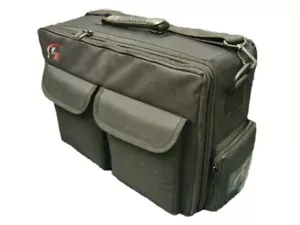 KR Kaiser1 transport bag for carrying 32mm and 40mm based figures - Picture 1 of 4