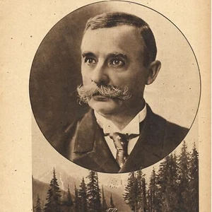 Le jubilé du Touring-club - Article de presse 1919 - Picture 1 of 4