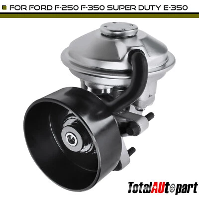 Механический вакуумный насос для Ford F250 350 450 550 Super Duty E-350 E450 Econoline - Изображение 1 из 4