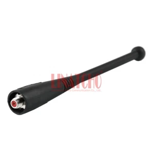 Reemplace la antena Motorola VISAR HT1000 MTS2000 XTS2500 SMA hembra UHF 400-470 MHz - Imagen 1 de 11