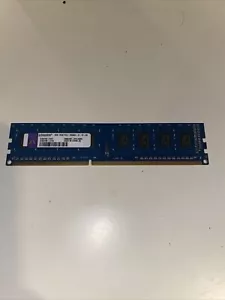 KINGSTON 2GB 1Rx8 PC3-10600U-9-10-A0 K1N7HK-ELC - Picture 1 of 2