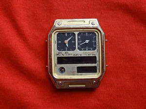 Vintage CITIZEN 8980-084403 Digi Ana Temp [For Spare/Parts or Repair] - Picture 1 of 7