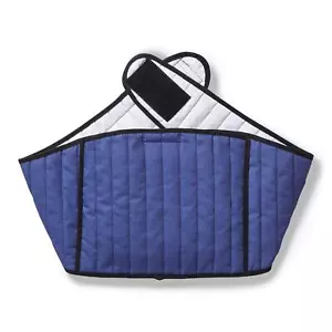 Hotties Soothing Backwrap Microwaveable Heat Wrap For The Relief Of Lower Back - Picture 1 of 5