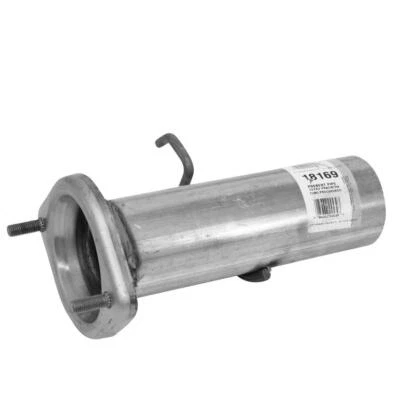 18169-AD Exhaust Pipe Fits 2003-2005 Isuzu Ascender 4.2L L6 GAS DOHC - Image 1 of 2