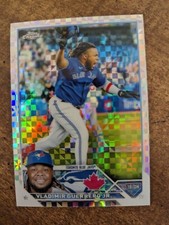 2023 Topps Chrome Refractors, Pink, Sepia, Prism, X-Fractor Cards - You PICK!!!