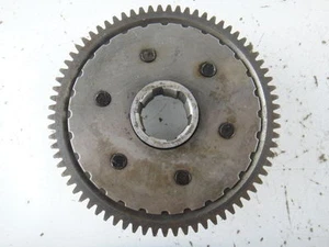 1970-71 Honda CB10 0SL100 CL100 CB CL SL 100 Outer Clutch Basket 22100-107-010 2 - Picture 1 of 12