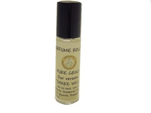 Perfume Roll-on 1/3 oz Designer Type Frangrance Scent U Pick Scent - Picture 1 of 2