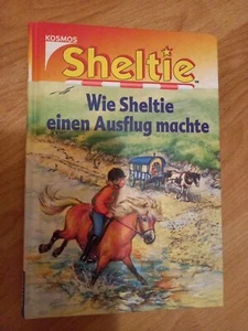 Wie Sheltie einen Ausflug machte - Bild 1 von 2