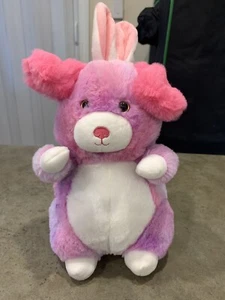 Easter Bunny 12” Tall Stuffed Animal Plush - Picture 1 of 4