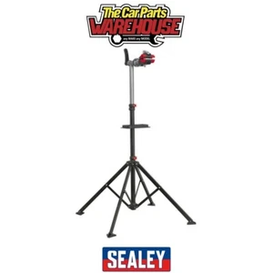 Sealey BS103 Workshop Bicycle Stand - Picture 1 of 5
