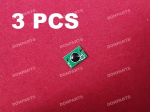 3 x Maintenance Tank Reset Chip for Epson Stylus 4000 4400/ 4450 4800 4880 7450 - Photo 1/2