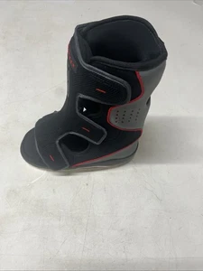 Foot Defender Größe Medium Diabetiker Orthopädischer Air Walker Schutzstiefel Offload - Bild 1 von 6
