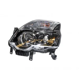 APG All Crash Halogen Electric Adjust Head Lamp Passenger Side Genuine Suits ... - Picture 1 of 2