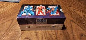 1991 Impel Marketing Inc. DC Cosmic Cards Inaugural Edition 2887 of 4500 - Picture 1 of 7