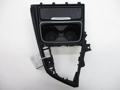 BANDEJA PARA MONEDAS PORTAVASOS CONSOLA CENTRAL 82197 Se adapta a BMW 320i 328I F30 29997 12-18 Foto 1 de 4