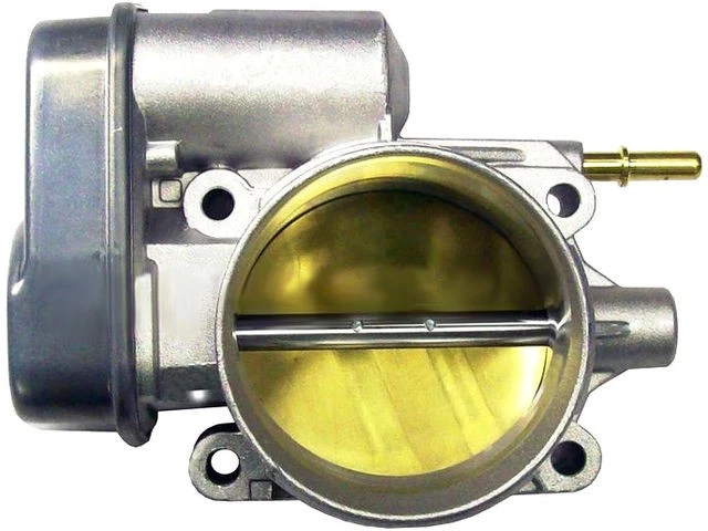 Cuerpo del acelerador Standard Motor Products 13XN24B para GMC Envoy XL 2002 4,2 L 6 cilindros Foto 1 de 1