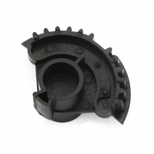 High Quality HVAC A/C Actuator Air Inlet Gear Brand New Black Replacement 1PCS - Picture 1 of 6