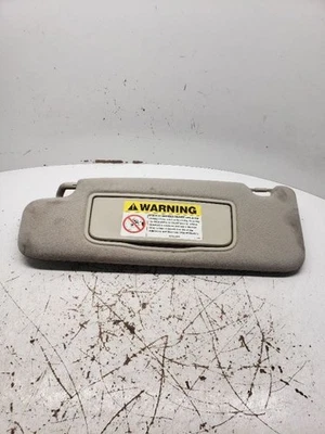 Parasol para conductor iluminado para 00-05 VOLVO SERIE 80 1059882 Foto 1 de 4