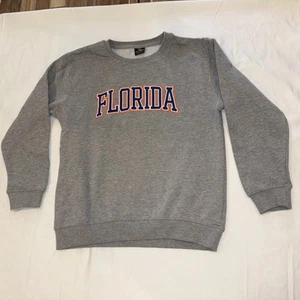 Youth Florida Crew Sweatshirt **NEW** - Picture 1 of 3
