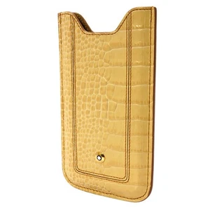 Montblanc Unisex La Vie De Boheme Handyhülle 110184 - Bild 1 von 6