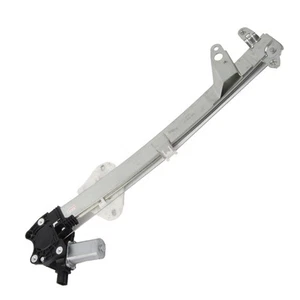 ZZ1 Front Left Electric Power Window Regulator 72250‑TAO‑A11 Fit For CP1 - Picture 1 of 9