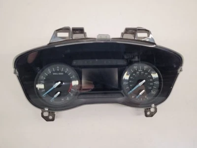 16 FORD EXPLORER Speedometer MPH ID GB5T10849AA Thru GB5T10849AH   - Image 1 of 4