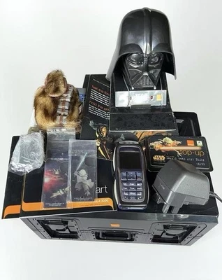 Nokia 3220 Star Wars Edition - Image 1 of 4
