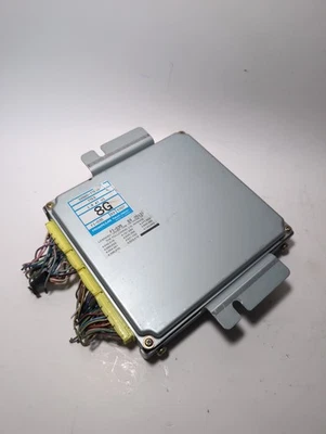 Módulo de control del motor Suzuki Sidekick 1996 1,8 L ECU ECM PCM 33920-77E50 Foto 1 de 4