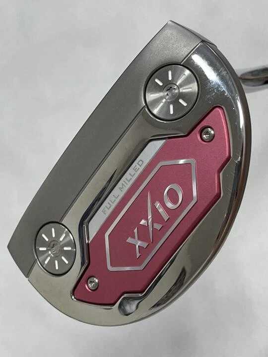 Dunlop XXIO MILLED 2020 Ladies RH Putter 32in  531g HC 8102 - Image 1 of 4