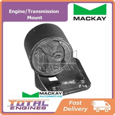 Montaje de motor/transmisión derecho para Hyundai Excel X2 1.5L 4Cyl G4DJ Foto 1 de 2