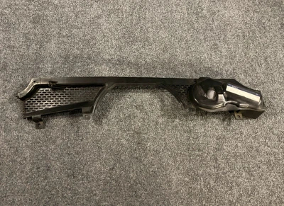 Mercedes-Benz Cover - A129-824-00-19 - For MBZ 300SL, 500SL, 600SL & SL320 - Image 1 of 4