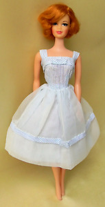 Vintage BARBIE Outfit * MOVIE DATE #933 * 60er Jahre * NO DOLL!