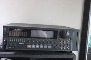 E-MU 4001 Darwin Digital Audio Disk Recorder EMU 1996 - Powers On - Picture 1 of 16