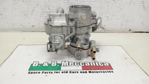 Carburettor Complete Holley WEBER 32 Icev 10 Fiat 128 (MI415) - Picture 1 of 12