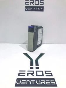 Allen-Bradley 1756-DHRIO DH+/RIO Communication Interface/Scanner Module 96308274 - Picture 1 of 3