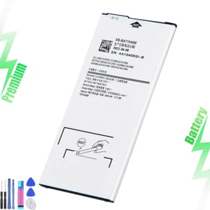 For Samsung Galaxy A7 (2016) Replacement Battery EB-BA710ABE Tool - Picture 1 of 6