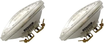 VSTAR PAR36 LED Bulb,15W 2000LM 5000K Daylight,Clear,High Concentration,Super Br - Image 1 of 4