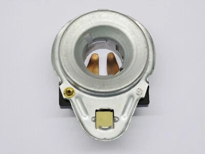 BORGWARD ISABELLA SOPORTE BOMBILLA ENCHUFE MONTURA LÁMPARA GENUINO NOS Foto 1 de 3