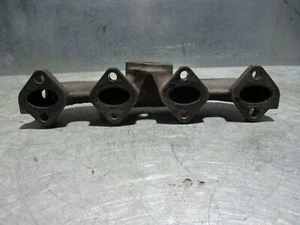 LAND ROVER FREELANDER 2.0 16V TD4 M47 EXHAUST MANIFOLD 1997-2006 7786820 - Picture 1 of 5