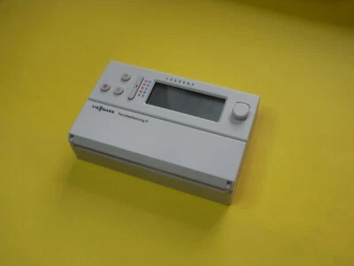 Reparatur ihrer Fernbedienung-F Part No.: 7450 025 von Viessmann - Bild 1 von 2