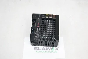 Omron NX-ECC203 EtherCAD OD5256, ID5442 - Imagen 1 de 2