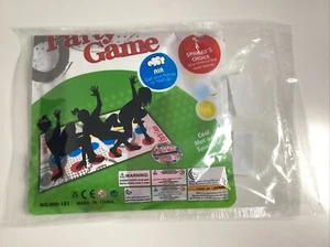 S119 Twister Game - Spinners Choice - Matte - 999-121 - Neu & OVP - Bild 1 von 2