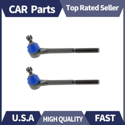 Front Outer Tie Rod End Fits Pontiac Tempest 1970 1969 1968 1967 1966 1965 1964 - Image 1 of 3