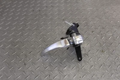 BMW R1150RT 2004 modelo especial ABS barra de agarre manija soporte central Foto 1 de 4