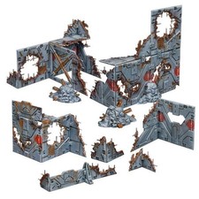 Terraincrate - Battlefield Ruins